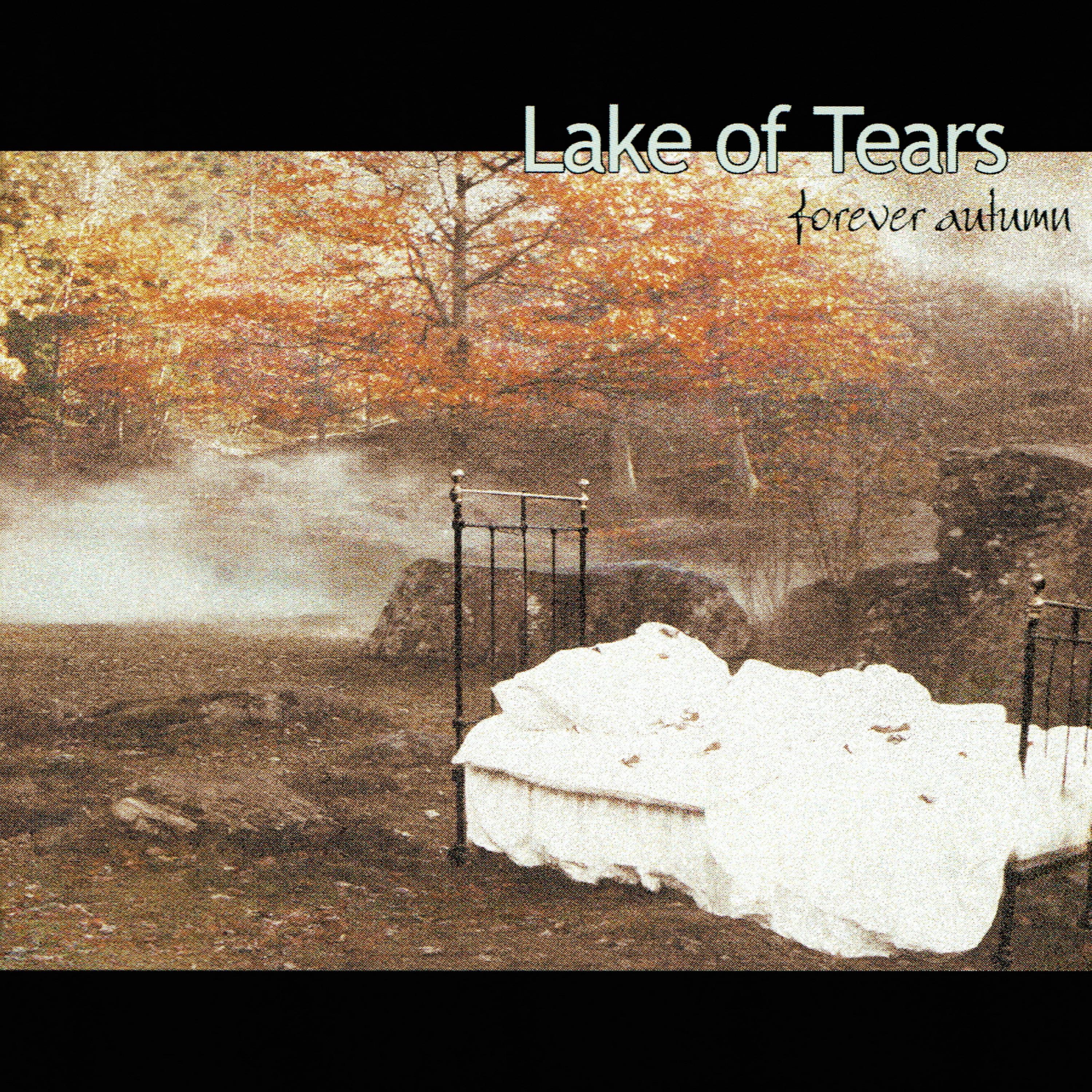 Forever Autumn album cover