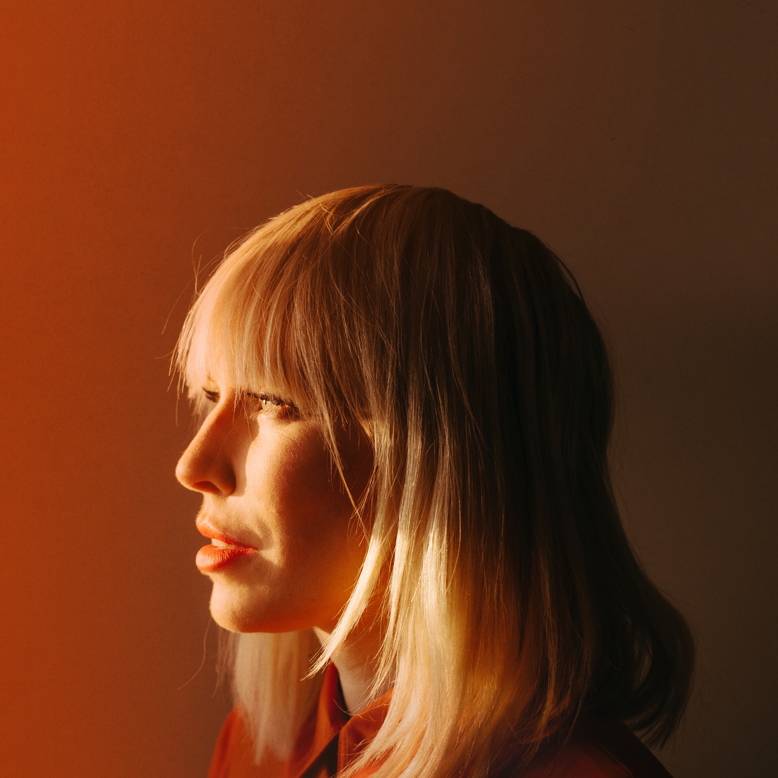 Natasha Bedingfield Portrait