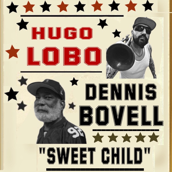 Sweet Child (feat. Dennis Bovell) - Single album cover