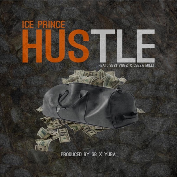 Hustle - Single album cover