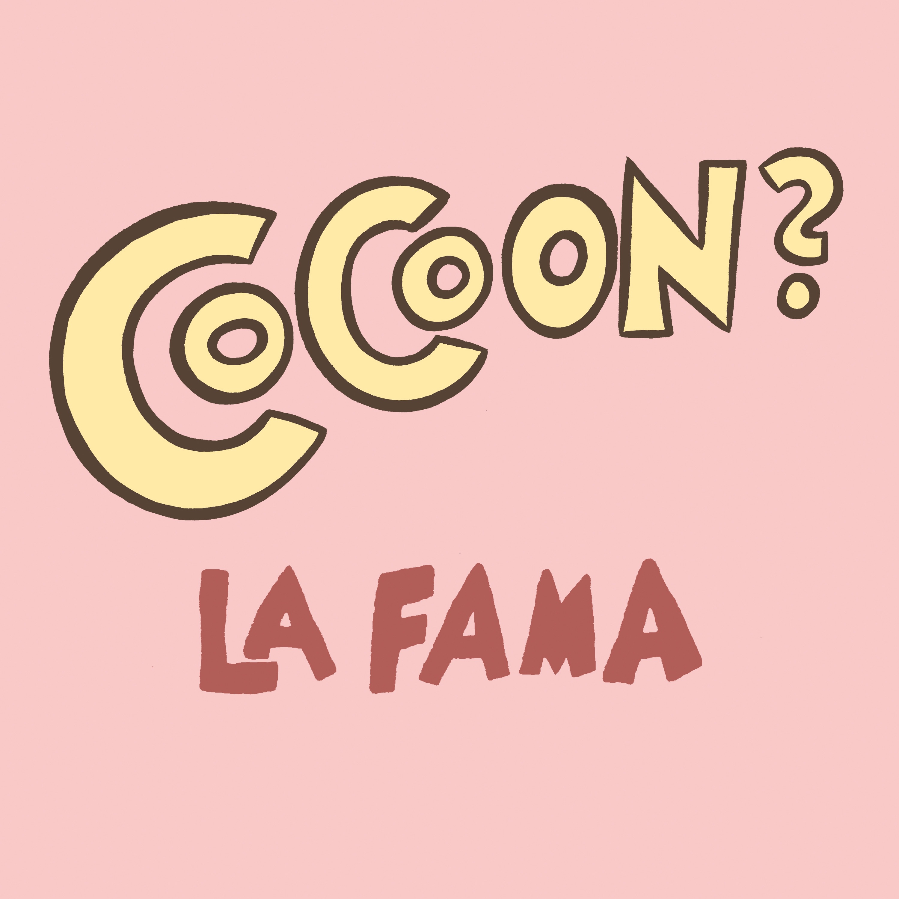 La Fama (feat. Veil) - Single album cover
