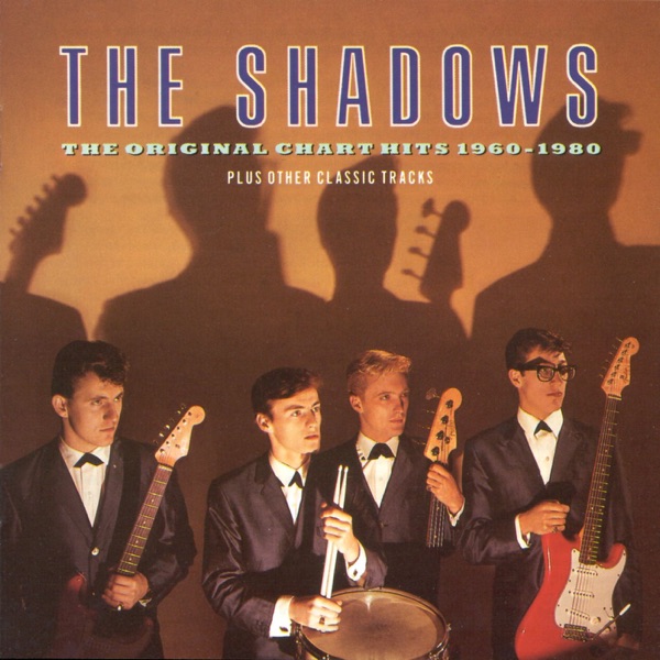 The Original Chart Hits 1960-1980 album cover