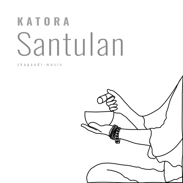 Santulan album cover