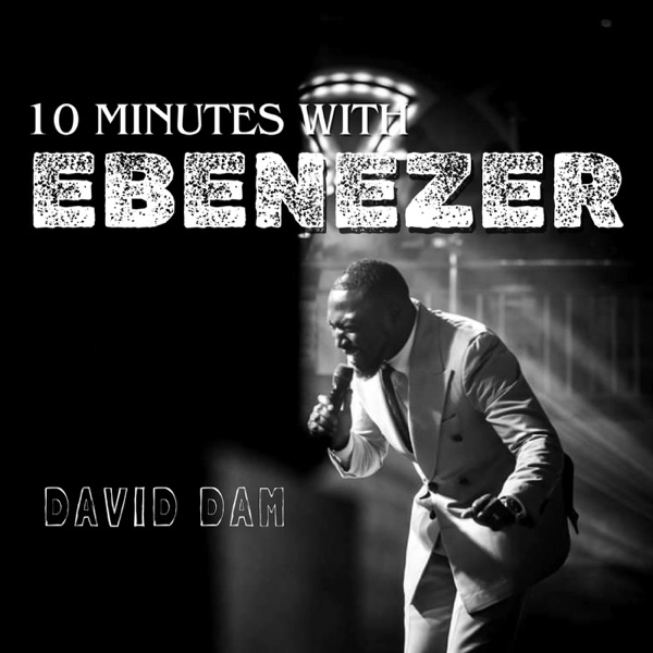 10 Minutes with Ebenezer - EP album cover