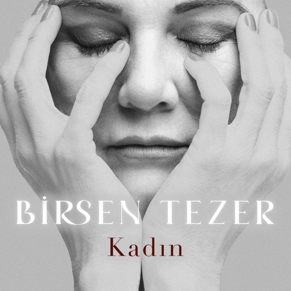 Kadın - Single album cover