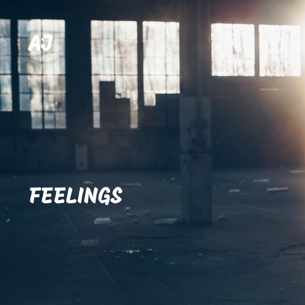 Feelings - Single album cover
