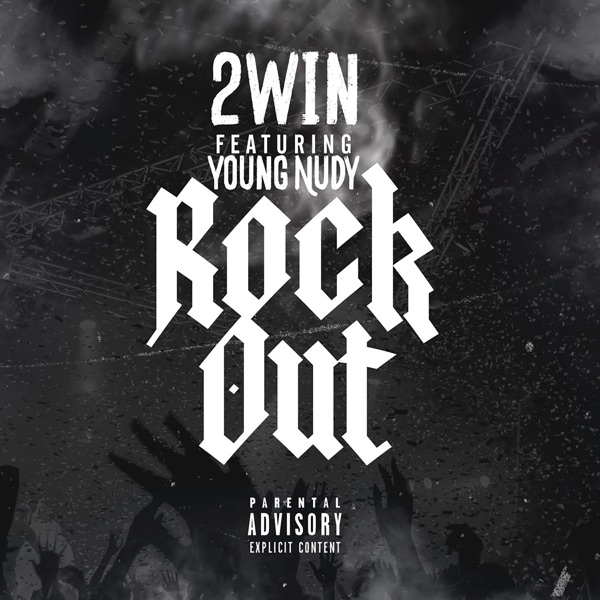 Rock Out (feat. Young Nudy) - Single album cover