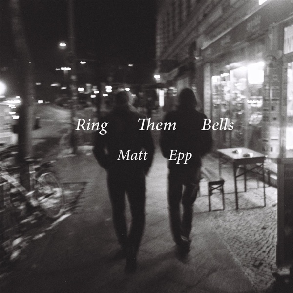 Ring Them Bells - Single album cover
