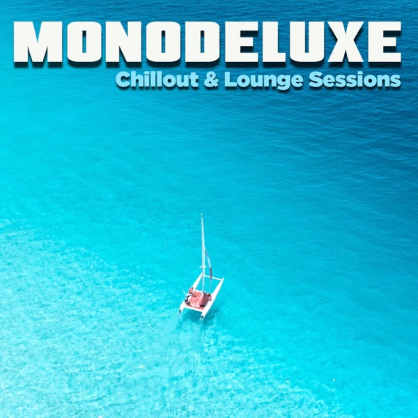 Chillout & Lounge Sessions album cover