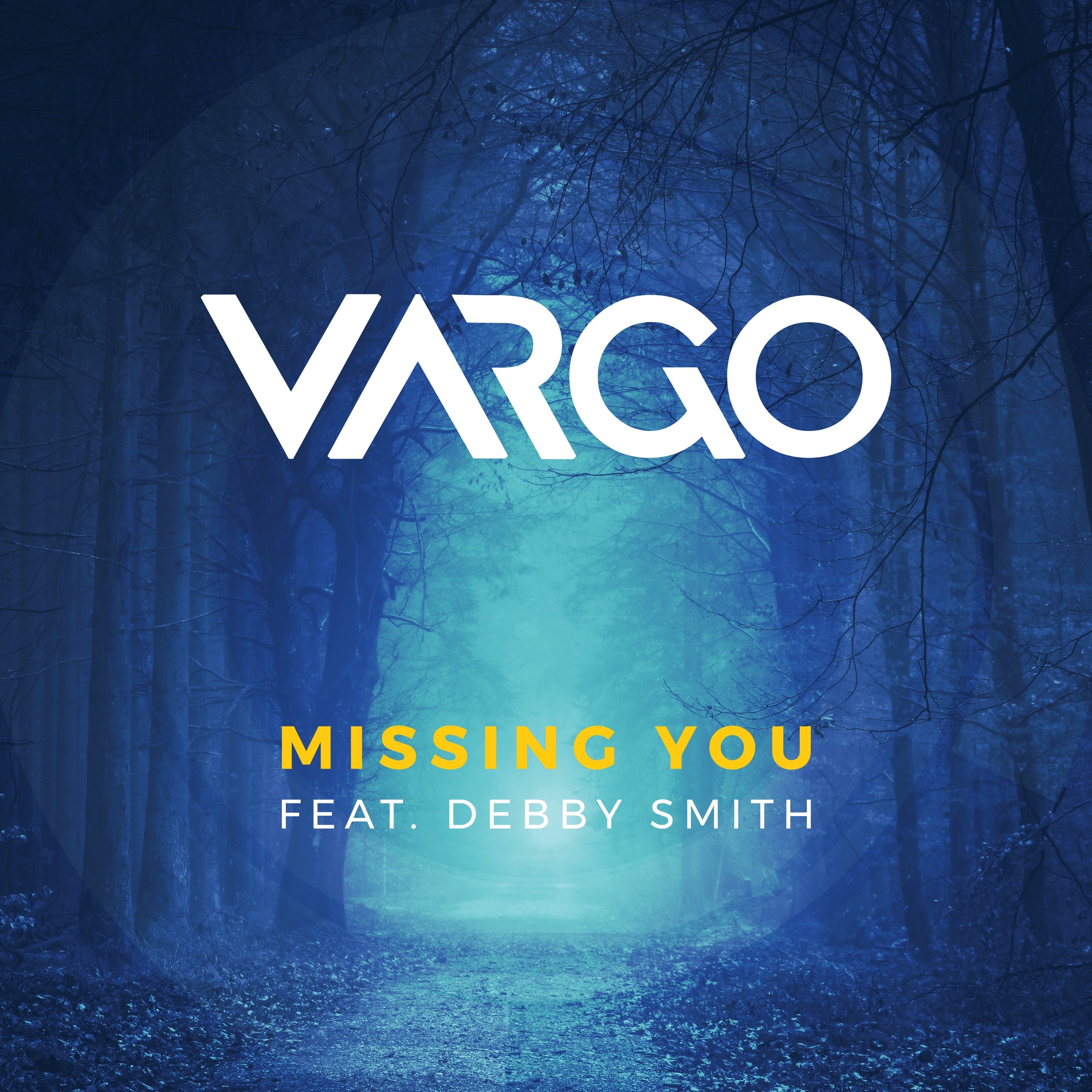 Missing You (feat. Debby Smith) - Single album cover