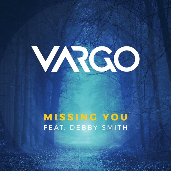 Missing You (feat. Debby Smith) - Single album cover
