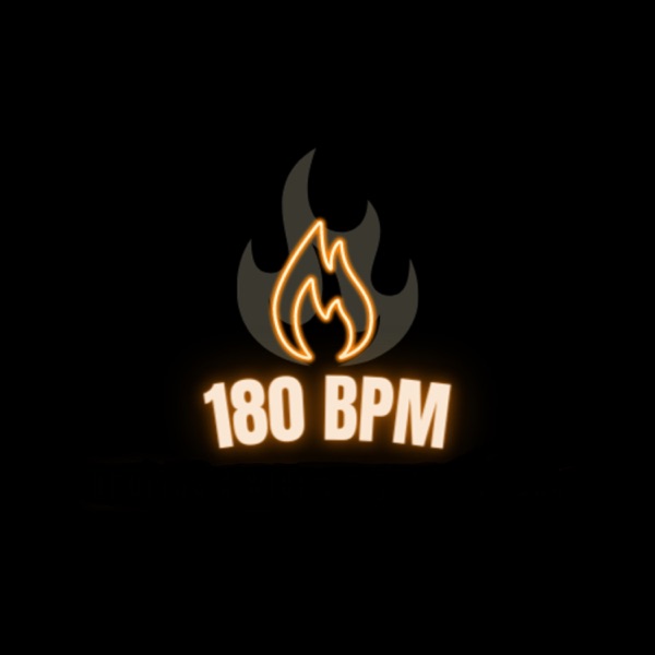 180 BPM (feat. Misko) - Single album cover