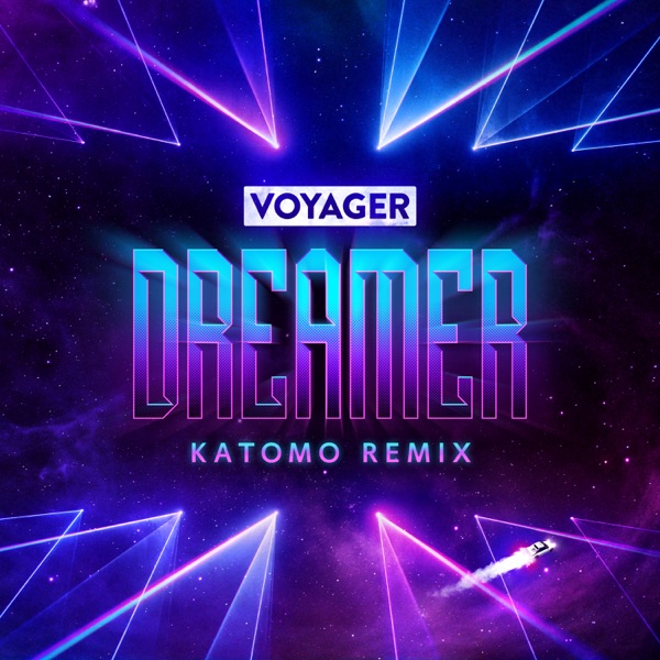 Dreamer - Single album cover