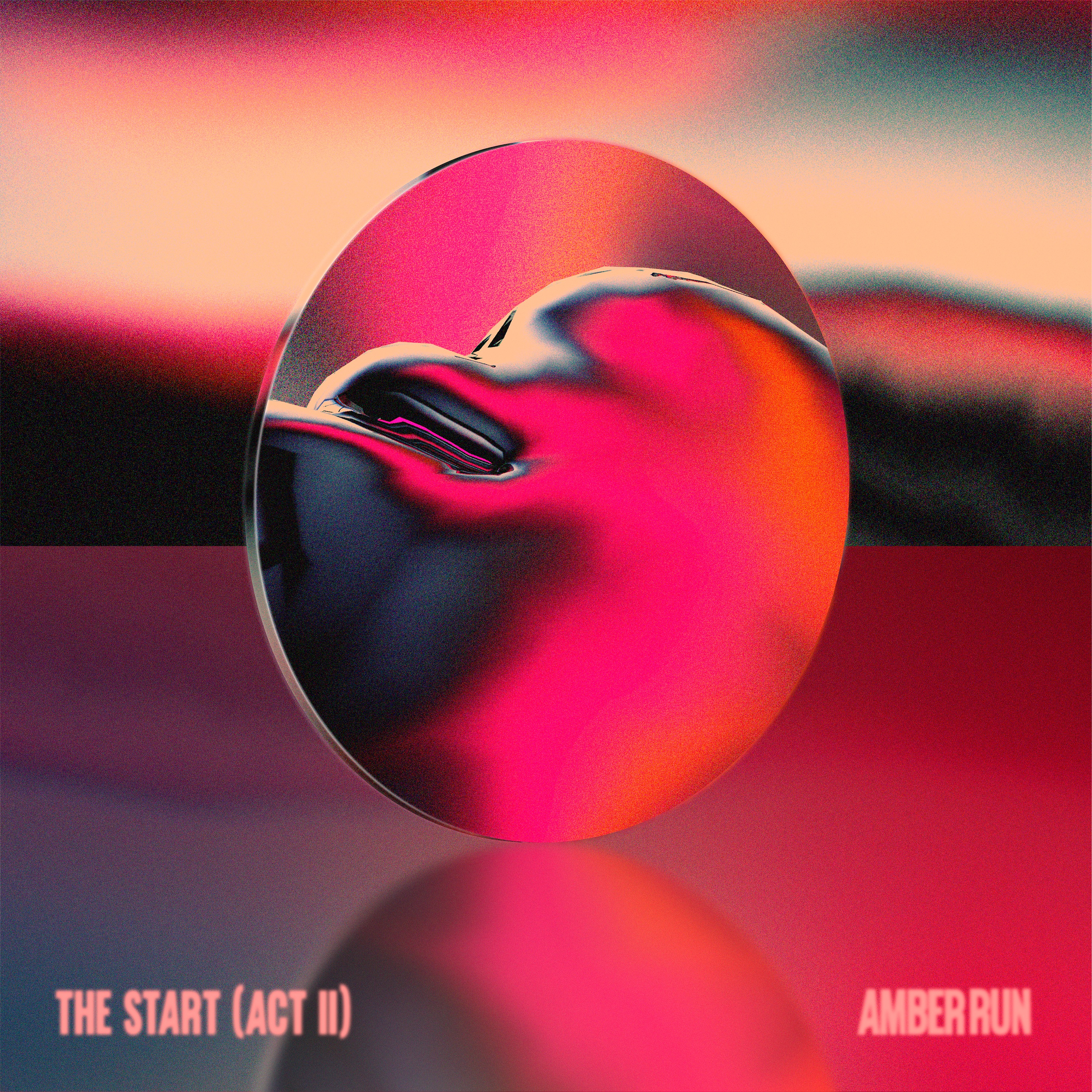 The Start (Act II) album cover