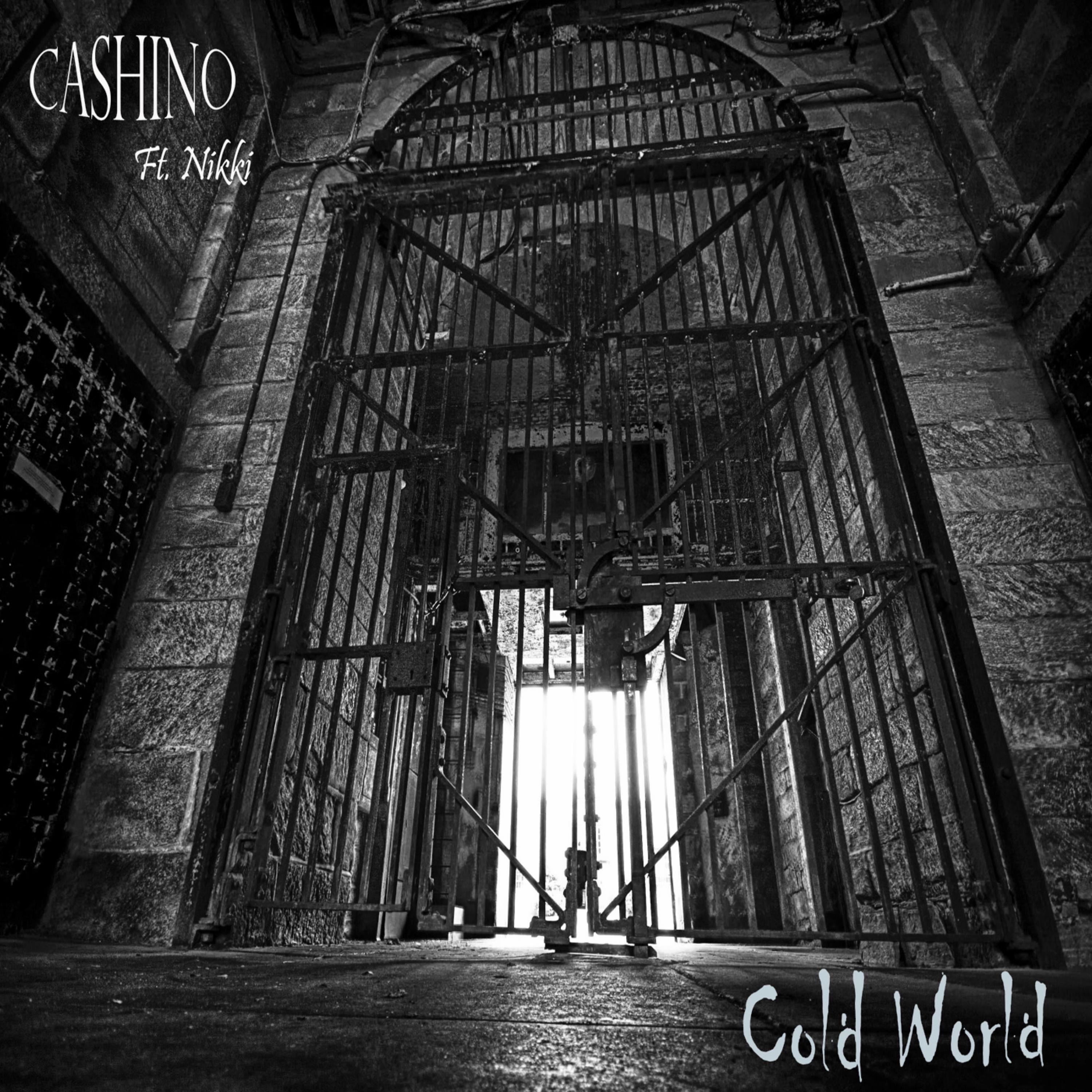 Cold World (feat. Nikki) - Single album cover