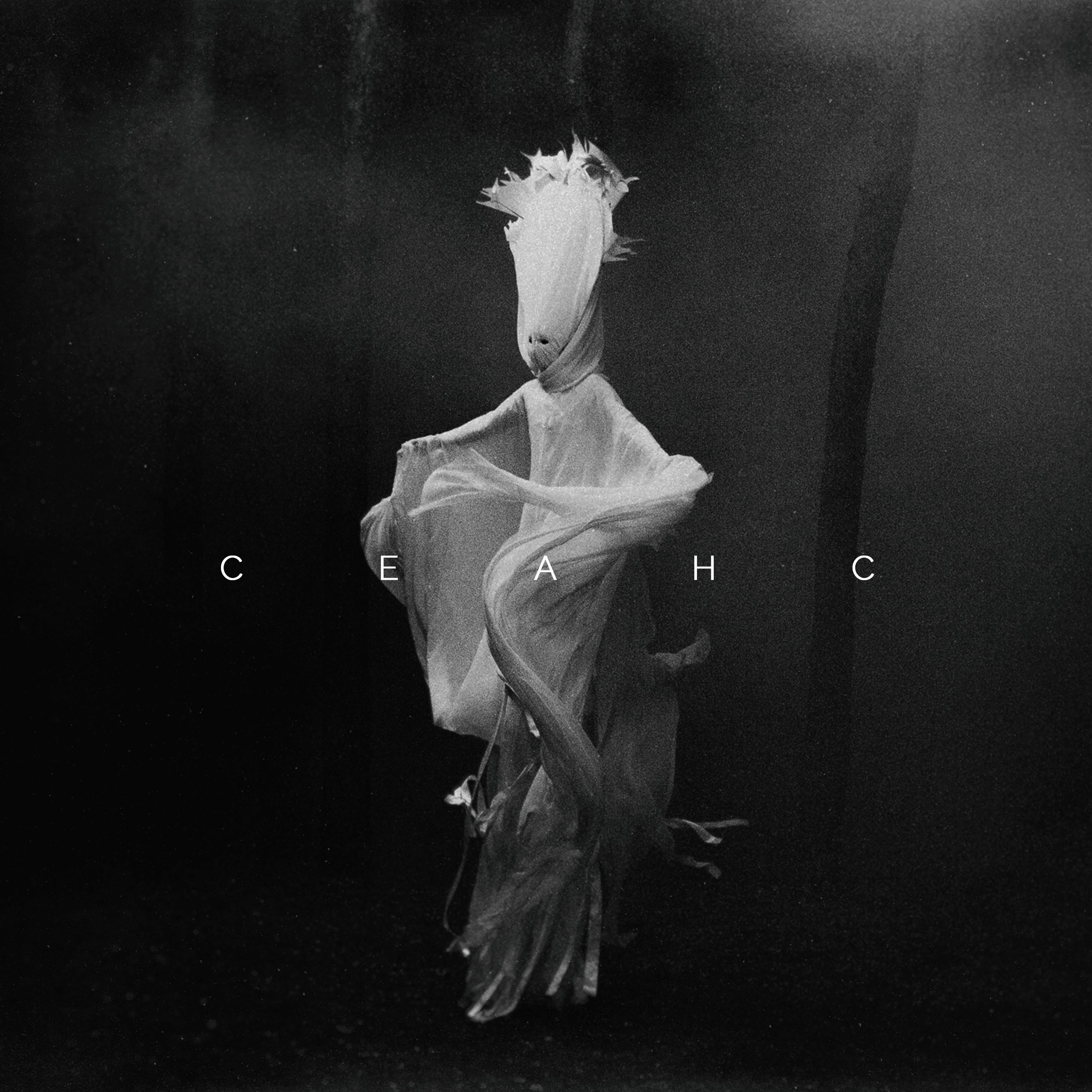 CEAHC - Single album cover