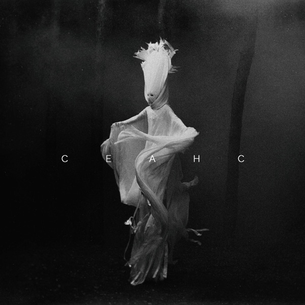 CEAHC - Single album cover