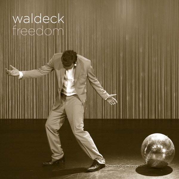 Freedom (feat. Joy Malcolm) [Soul Goodman Remix] - Single album cover