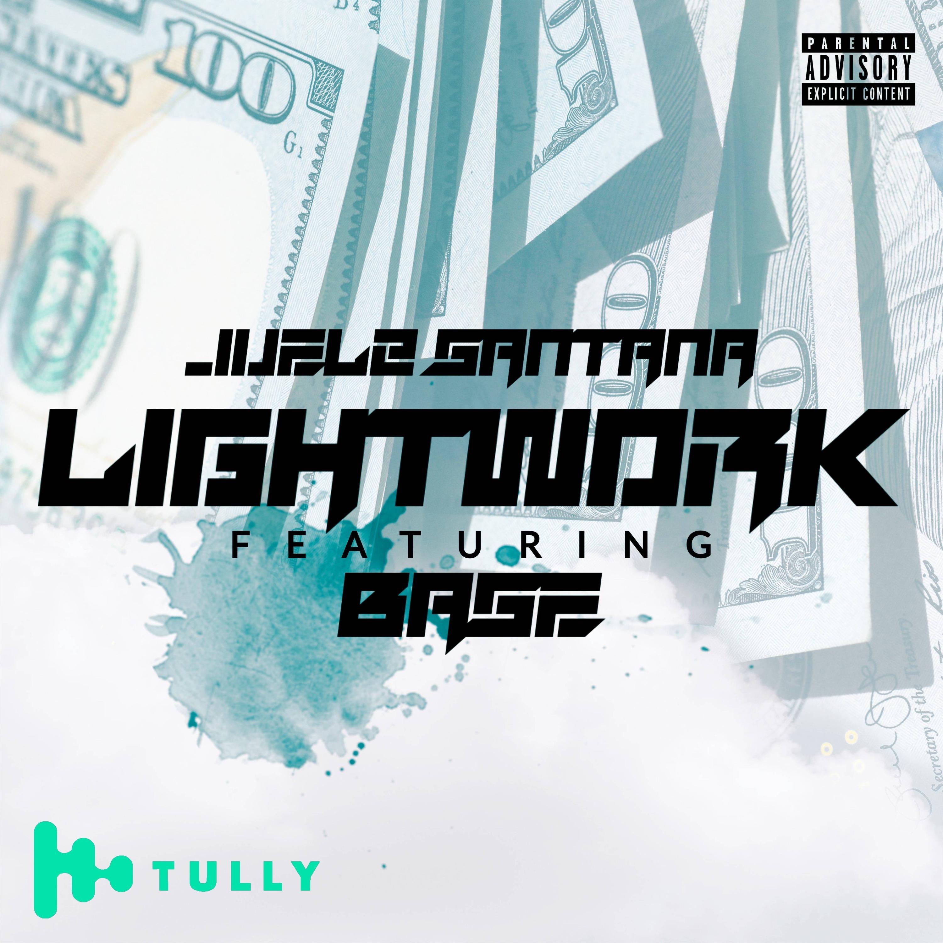 Lightwork (feat. Juelz Santana) - Single album cover