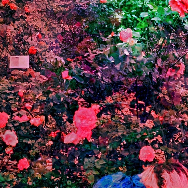 Borderline / Dias Perdidos - Single album cover