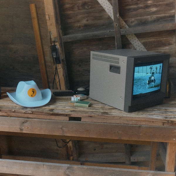 You're Hired (feat. Ayra Starr) [Ginchy Remix] - Single album cover