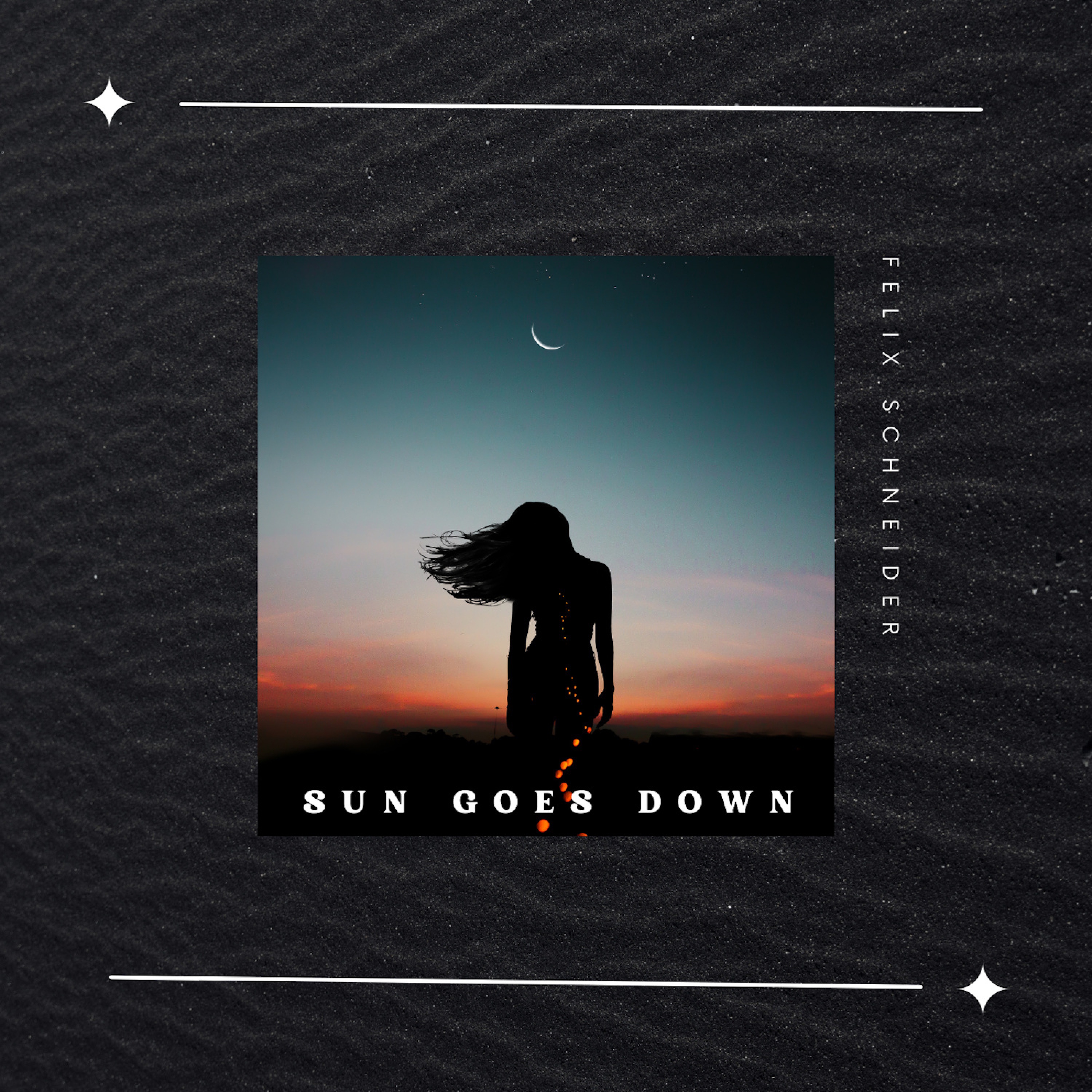 Sun Goes Down (feat. Bb Thomaz) - Single album cover