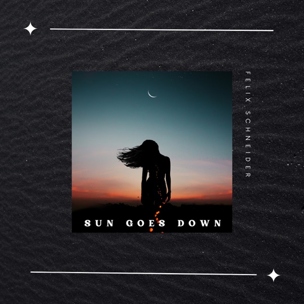 Sun Goes Down (feat. Bb Thomaz) - Single album cover