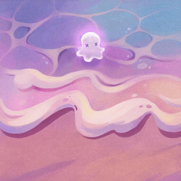 falling (feat. Rosarrie) - Single album cover