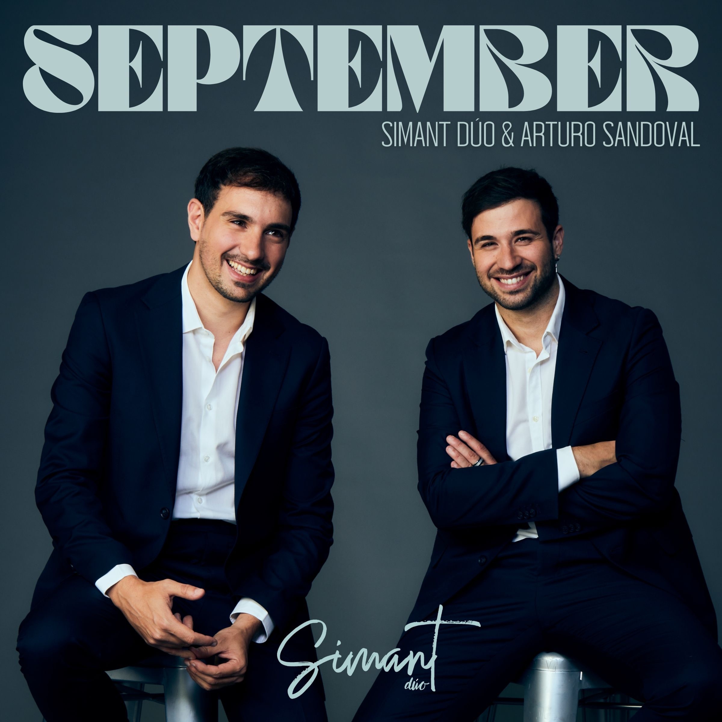 September - Single album cover