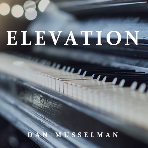 Elevation album cover