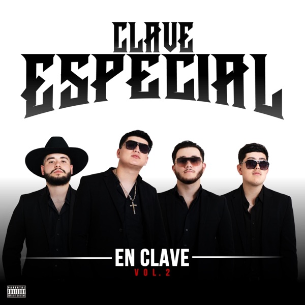 EN CLAVE, Vol. 2 (En vivo) - EP album cover
