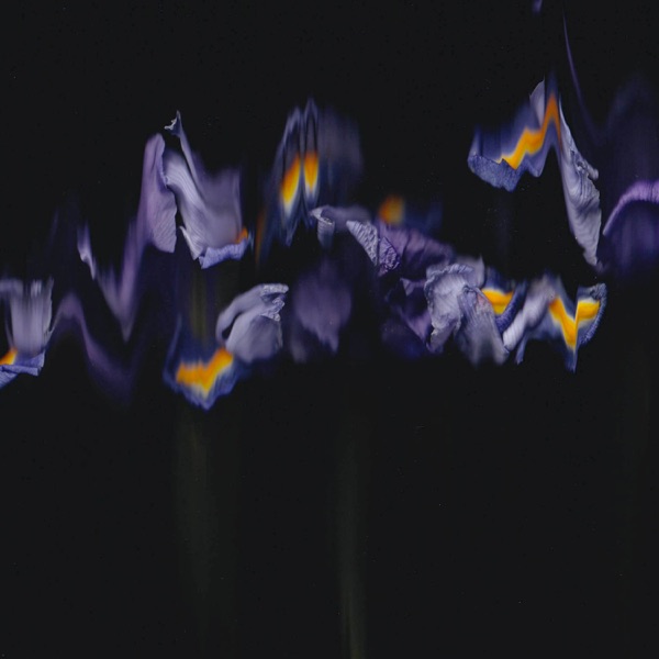 After-Image album cover