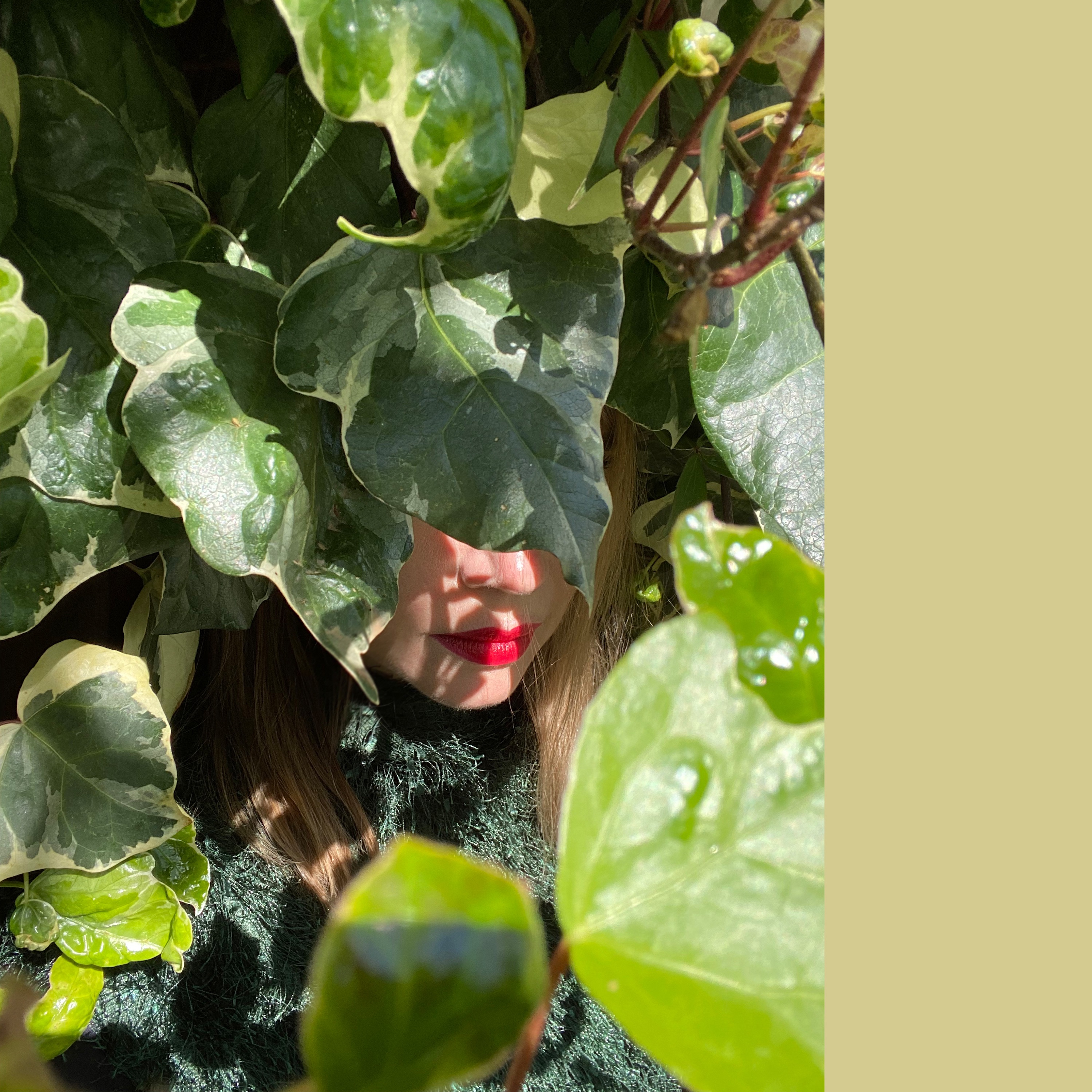 Heaven Knows - Single album cover