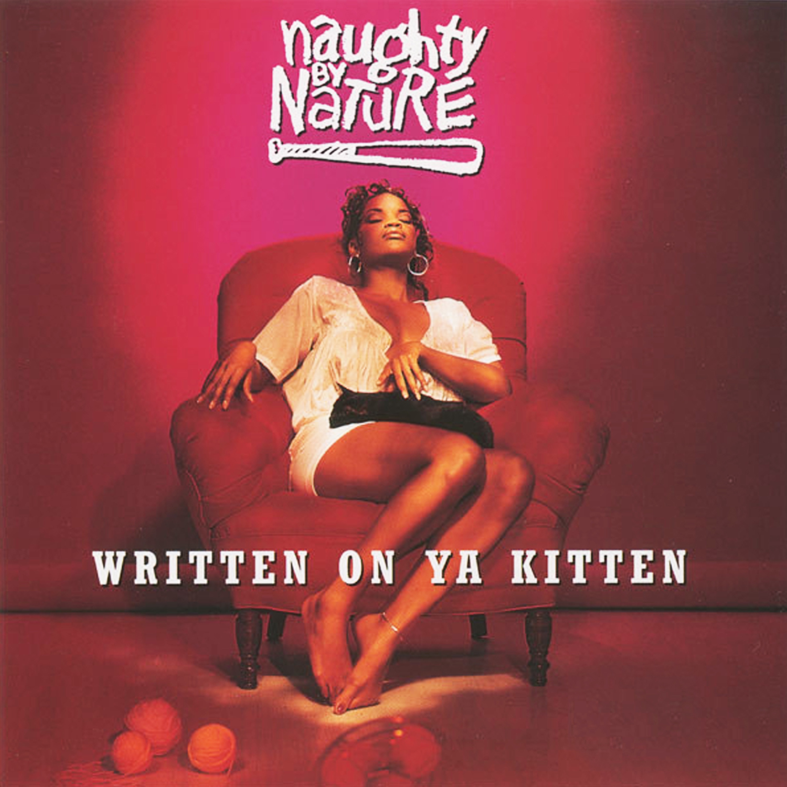 Written on Ya Kitten / Klickow - Klickow - EP album cover