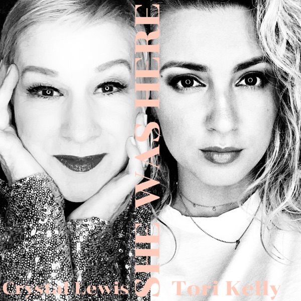 She Was Here (feat. Tori Kelly) - Single album cover