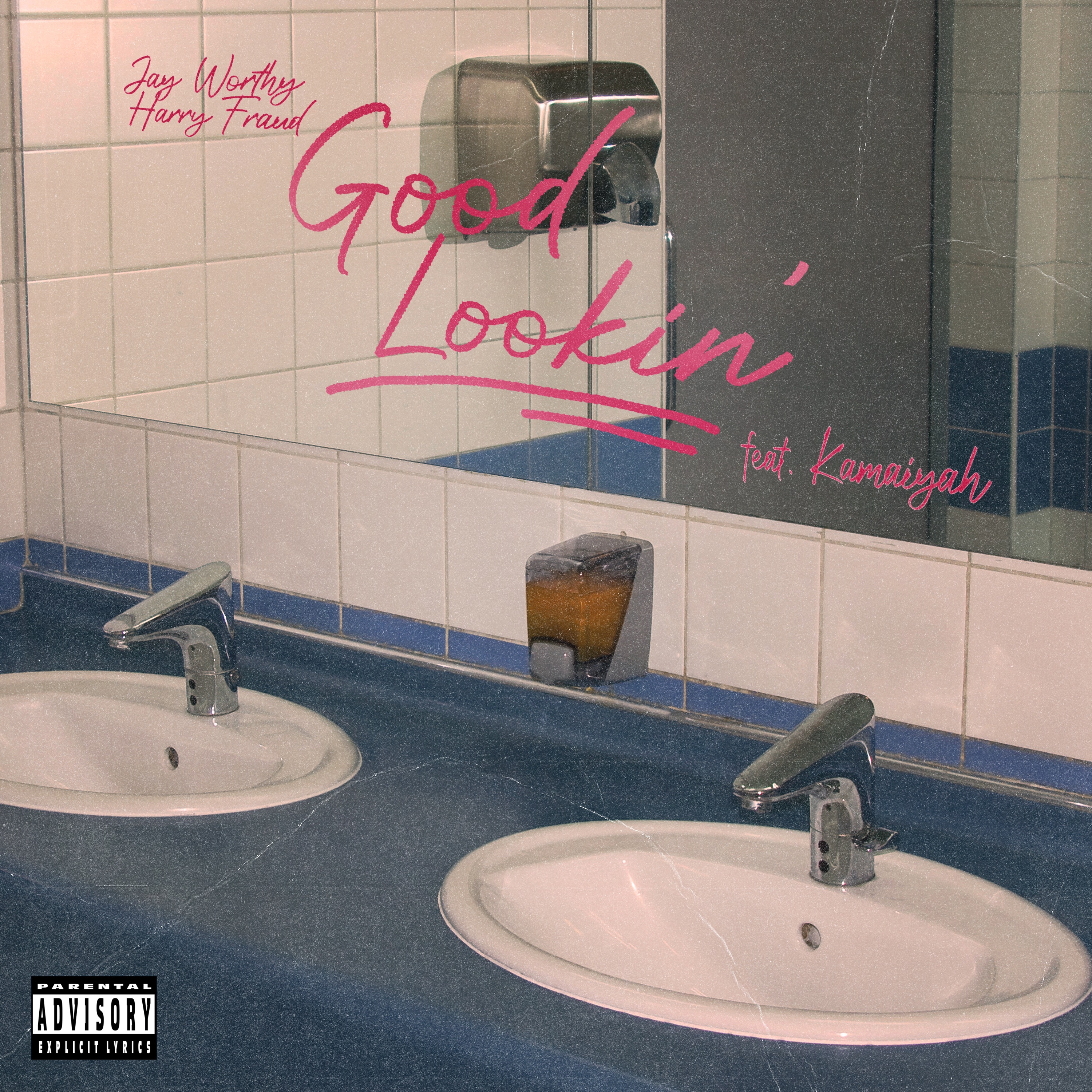 Good Lookin' - Single album cover