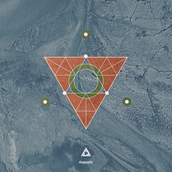 Happy Where We Are (Acoustic) [feat. Dylan Matthew] - Single album cover