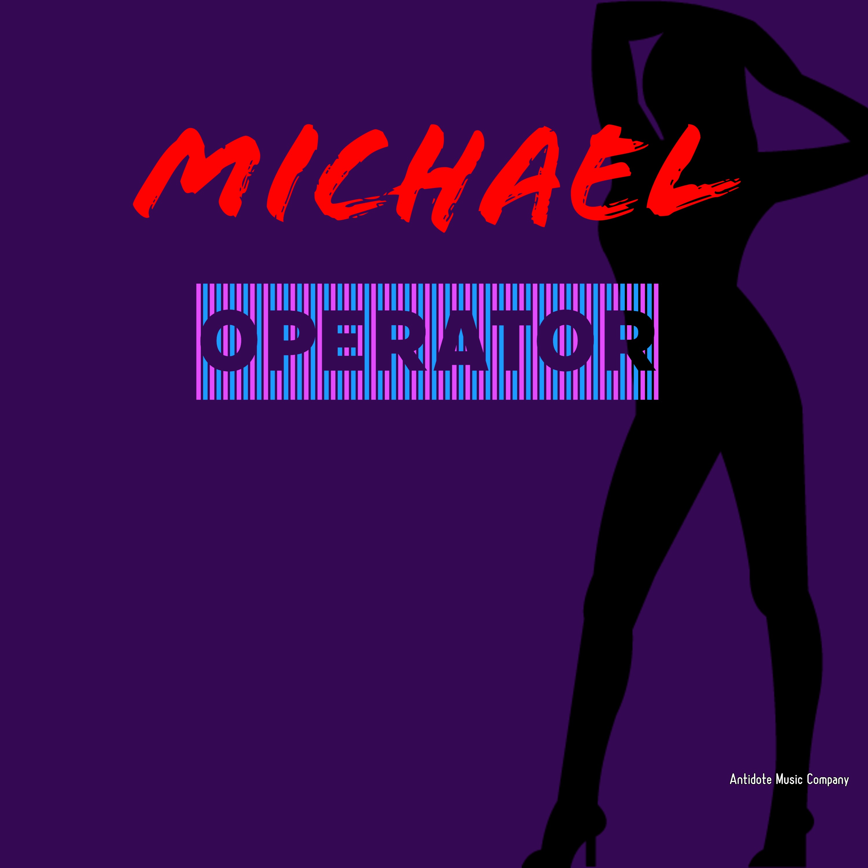 Operator - Single album cover