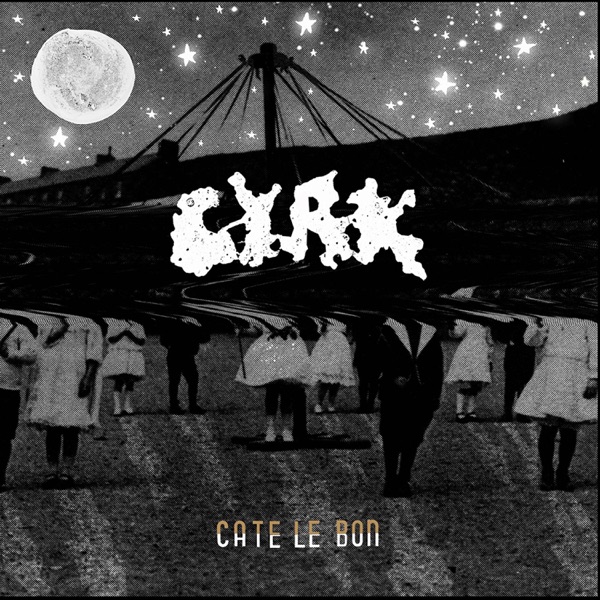 Cyrk album cover