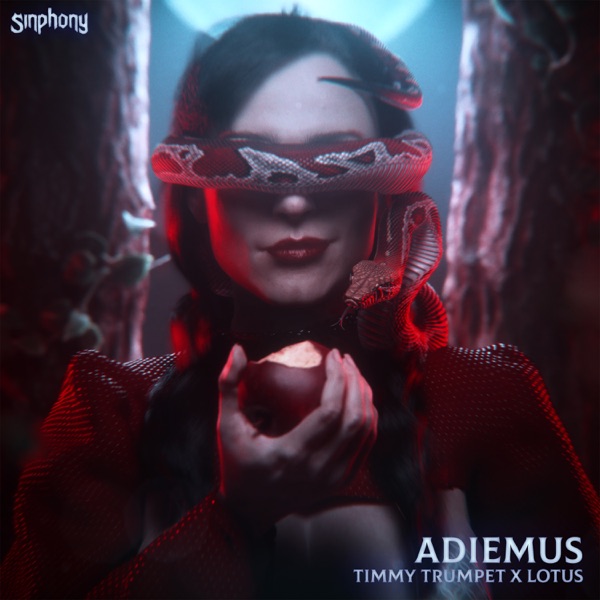 Adiemus - Single album cover