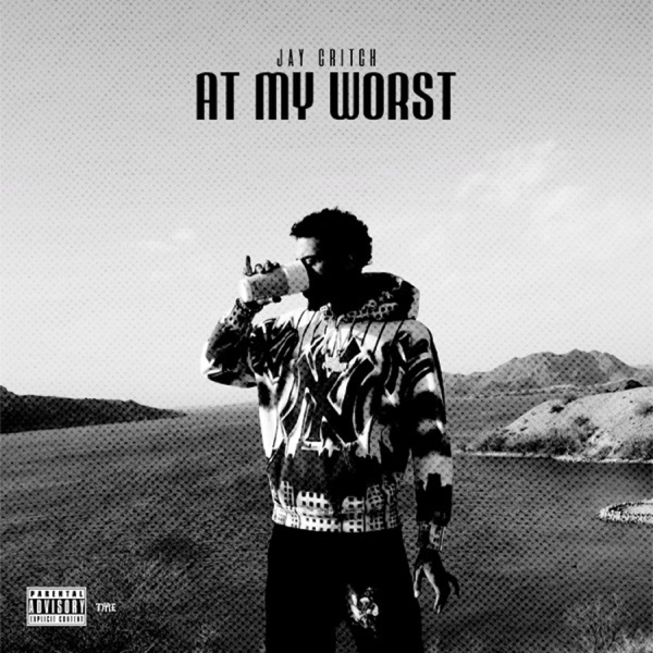 At My Worst - Single album cover