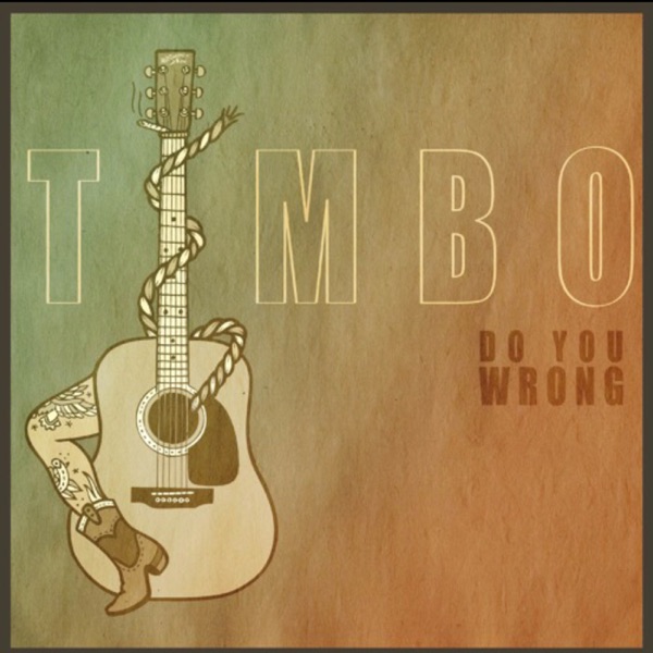 Do You Wrong - Single album cover