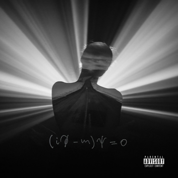 Distancia - Single album cover