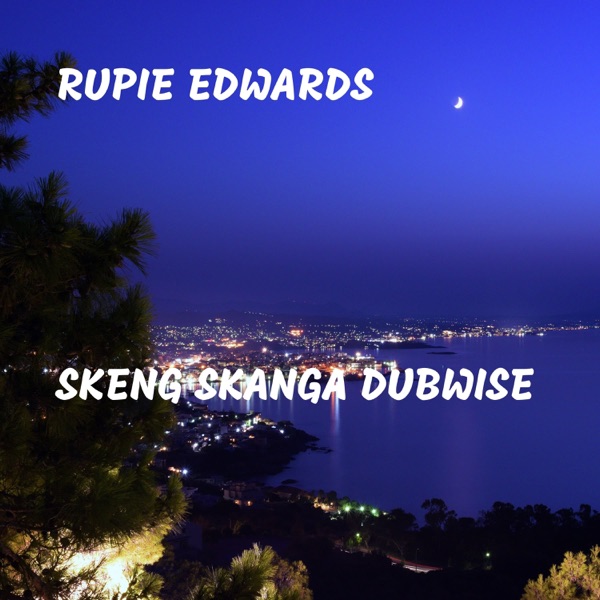 Skeng Skanga Dubwise - Single album cover