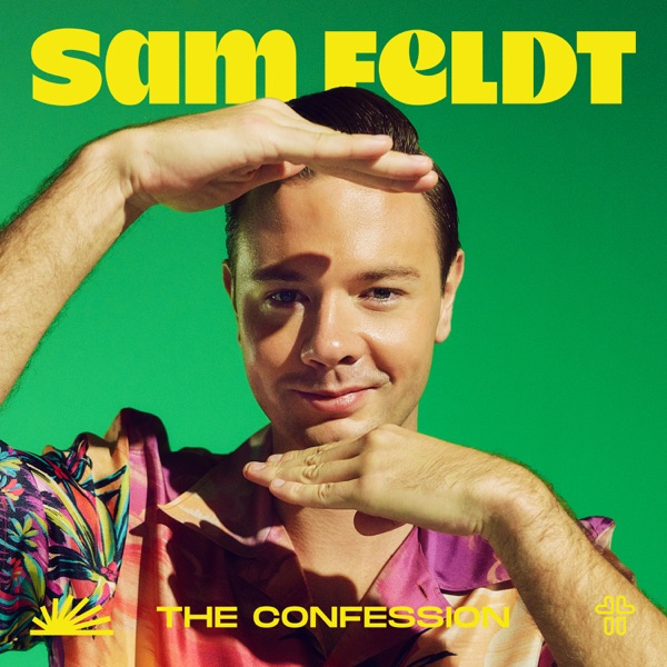 The Confession - Single album cover
