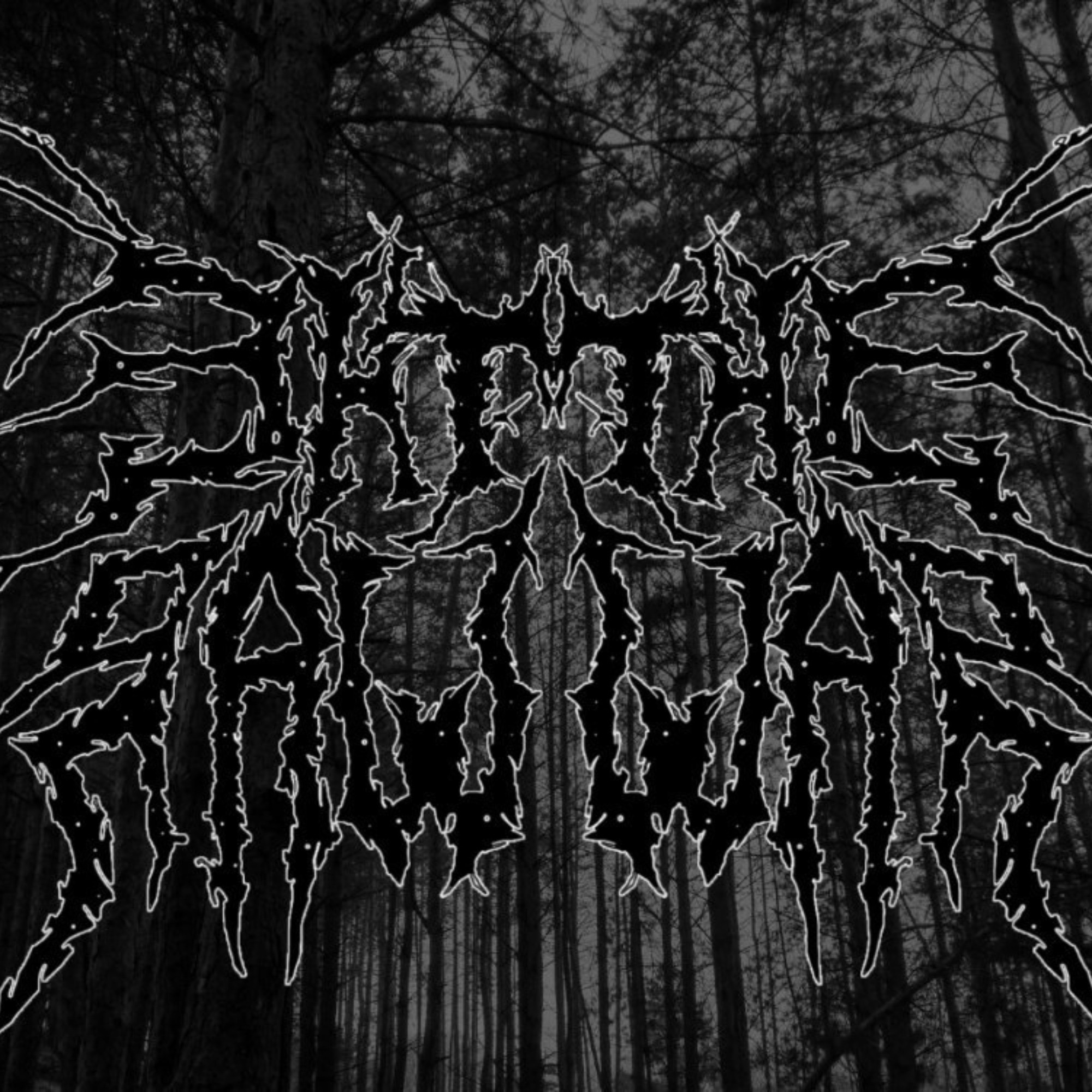 The Warlock Said - Single album cover