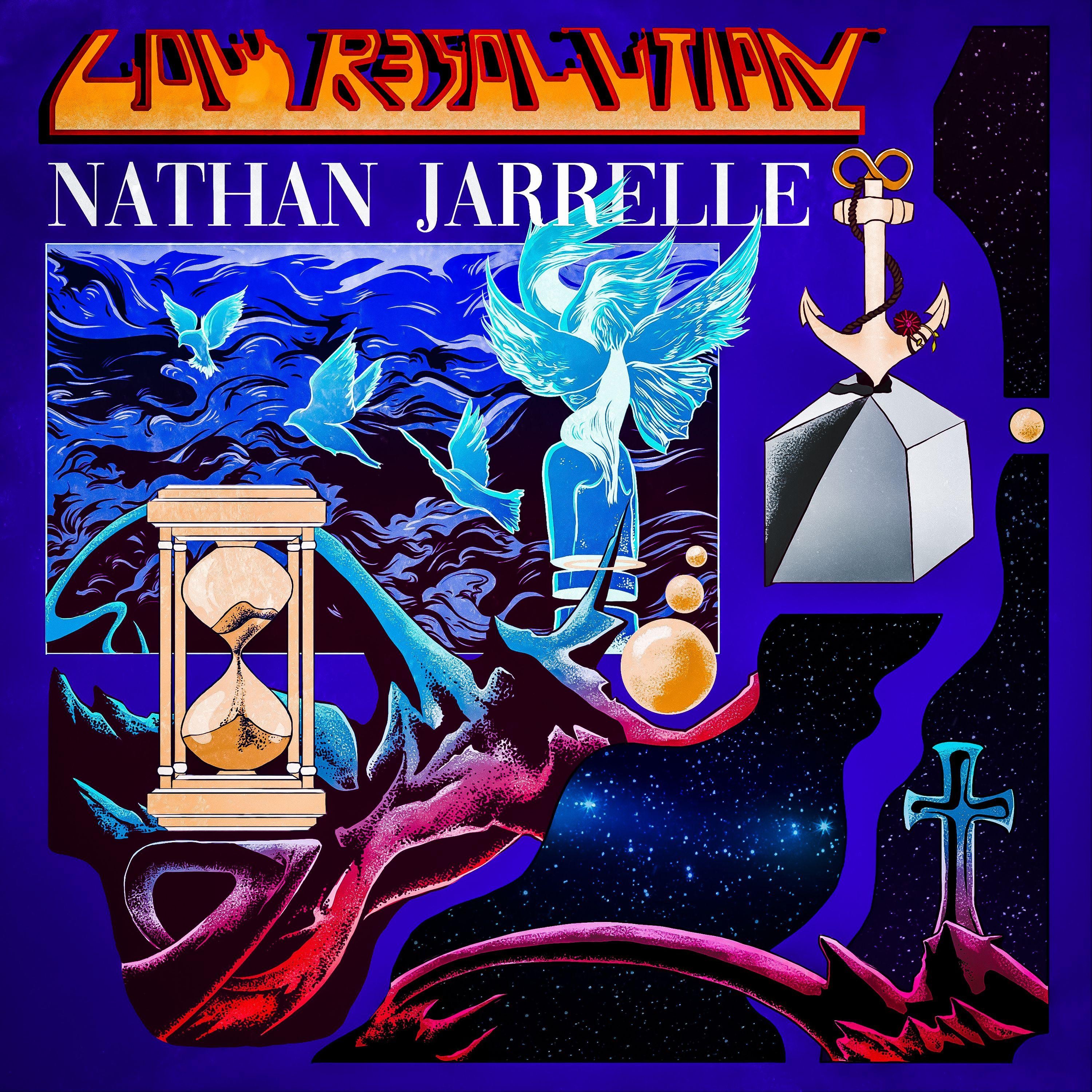 Desires (feat. 1K Phew) [Remix] - Single album cover