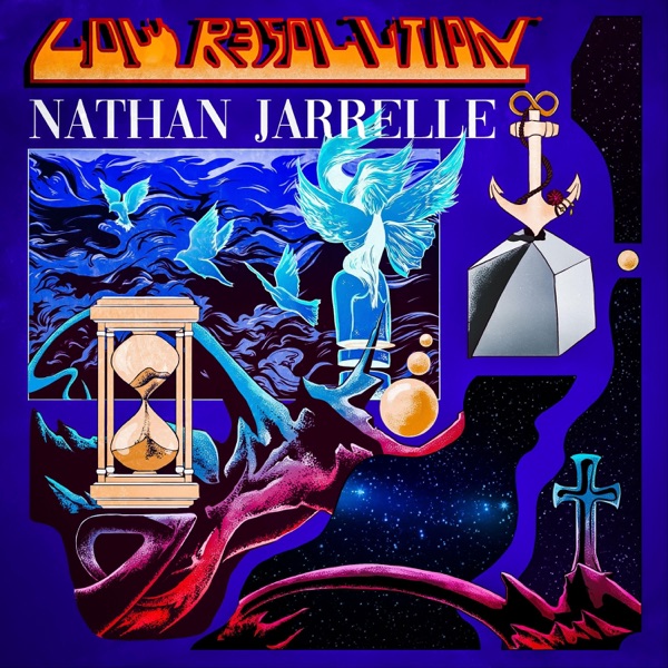 Desires (feat. 1K Phew) [Remix] - Single album cover