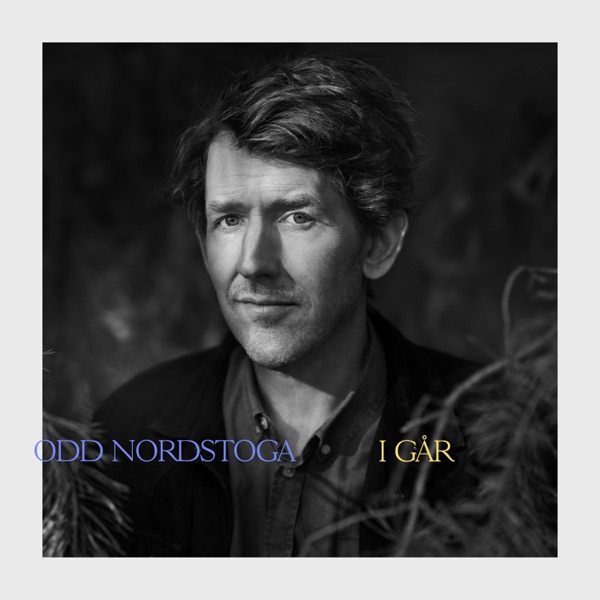 I går - Single album cover