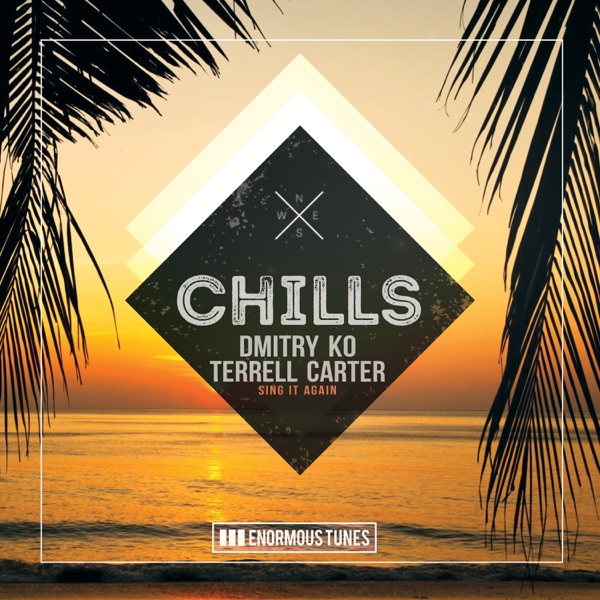 Sing It Again - Single album cover